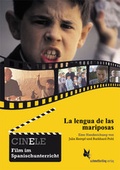 Cover: CINELE: La lengua de las mariposas - Schmetterling Stuttgart