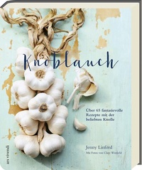 Enlarge image Cover: Knoblauch - ars vivendi