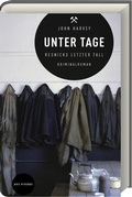 Cover: Unter Tage - ars vivendi