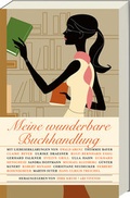 Cover: Meine wunderbare Buchhandlung - ars vivendi
