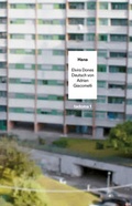 Cover: Hana - INK Press