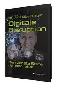 Abbildung von: Digitale Disruption - BusinessVillage