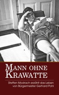 Cover: Mann ohne Krawatte - B&uuml;cherKammer