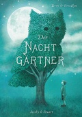 Cover: Der Nachtg&auml;rtner - Verlagshaus Jacoby & Stuart