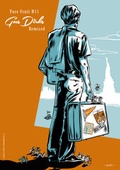Cover: Pure Fruit - THENEXTART Verlag
