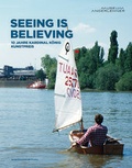 Cover: Seeing is believing - 10 Jahre Kardinal K&ouml;nig Kunstpreis der Erzdi&ouml;zese Salzburg - Bibliothek der Provinz