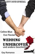 Cover: Wedding Undercover - Main Verlag