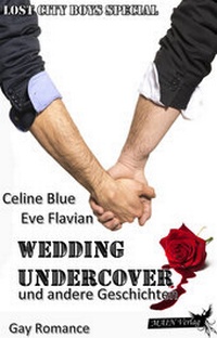 Enlarge image Cover: Wedding Undercover - Main Verlag