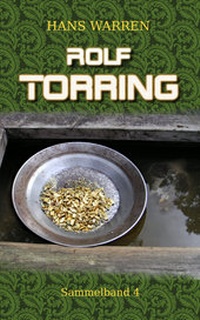 Abbildung von: Rolf Torring - Sammelband 4 - Belle Epoque Verlag