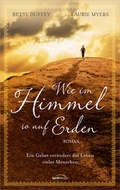 Cover: Wie im Himmel, so auf Erden - Gerth Medien