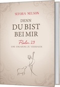 Cover: Denn du bist bei mir - Gerth Medien