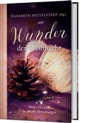 Cover: Wunder der Weihnacht - Gerth Medien
