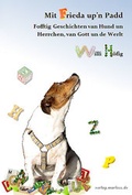 Cover: Mit Frieda up'n Padd - verlag.marless.de