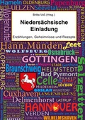 Cover: Nieders&auml;chsische Einladung - Gr&ouml;&szlig;enwahn Verlag