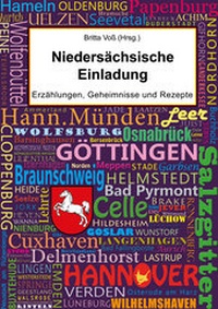 Abbildung von: Niedersächsische Einladung - Größenwahn Verlag