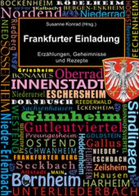 Abbildung von: Frankfurter Einladung - Größenwahn Verlag