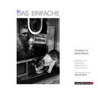 Abbildung von: Das Einfache - Heinen, Wiljo