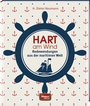 Cover: Hart am Wind - Regionalia Verlag