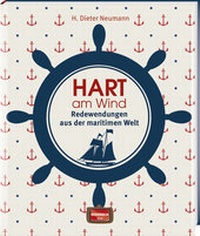 Enlarge image Cover: Hart am Wind - Regionalia Verlag