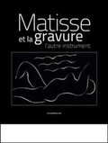 Cover: Matisse et la Gravure - Silvana