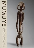 Cover: Mumuye: Sculpture from Nigeria - Five Continents Editions