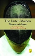 Cover: The Dutch Maiden - World Editions
