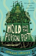 Cover: Mold and the Poison Plot - Oxford University Press