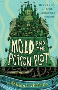 Enlarge image Cover: Mold and the Poison Plot - Oxford University Press