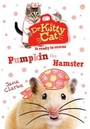 Cover: Dr KittyCat is ready to rescue: Pumpkin the Hamster - Oxford University Press