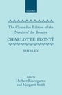 Cover: Shirley - Oxford University Press