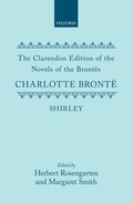Cover: Shirley - Oxford University Press