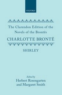 Enlarge image Cover: Shirley - Oxford University Press