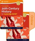 Cover: Complete 20th Century History for Cambridge IGCSE: Student Book & Token Book - Oxford University Press