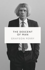 Cover: The Descent of Man - Penguin Books Ltd