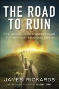 Cover: The Road to Ruin - Penguin Books Ltd