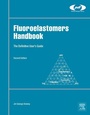 Cover: Fluoroelastomers Handbook - William Andrew