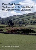 Cover: Deer Park Farms - Stationery Office Books
