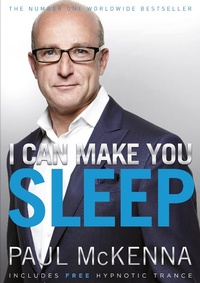 Abbildung von: I Can Make You Sleep - Bantam Press