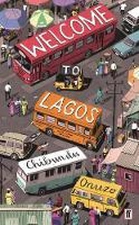 Abbildung von: Welcome to Lagos - Faber & Faber