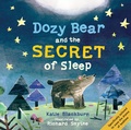 Cover: Dozy Bear and the Secret of Sleep - Faber & Faber