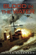 Cover: Blood In the Water - Ace