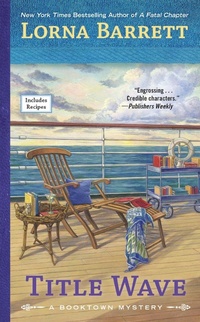 Enlarge image Cover: Title Wave - Berkley