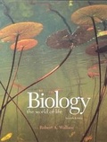 Cover: Biology, the World of Life - Goodyear Publishing Company