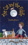 Cover: The Cat and the Fiddle - Bite Publishing