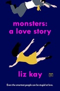 Cover: Monsters: A Love Story - G.P. Putnam's Sons