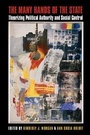 Cover: The Many Hands of the State - Cambridge University Press