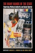 Cover: The Many Hands of the State - Cambridge University Press
