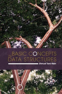 Enlarge image Cover: Basic Concepts in Data Structures - Cambridge University Press
