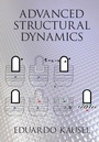 Cover: Advanced Structural Dynamics - Cambridge University Press