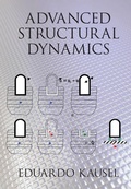 Cover: Advanced Structural Dynamics - Cambridge University Press